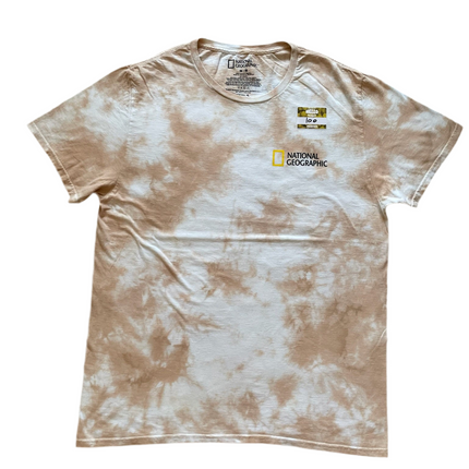 National Geographic Baobab tree tee