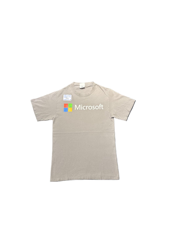 Microsoft tee