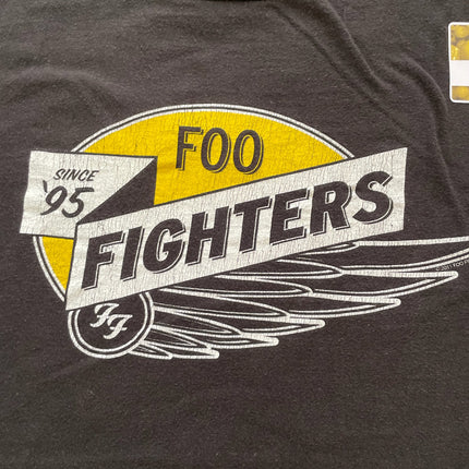 Foo Fighters tee