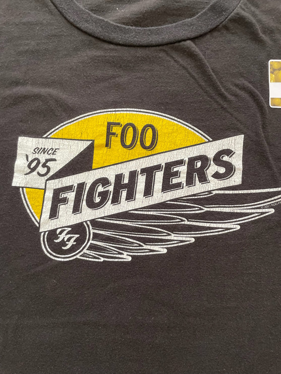 Foo Fighters tee