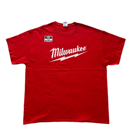 Milwaukee M18 Fuel tee
