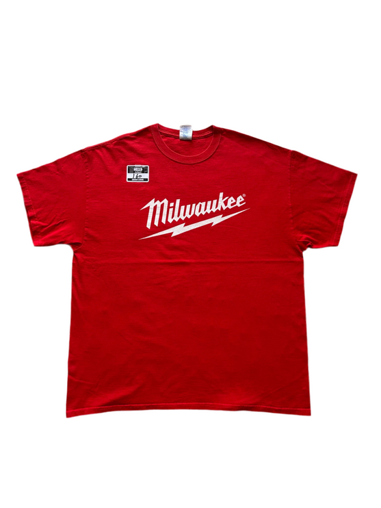 Milwaukee M18 Fuel tee