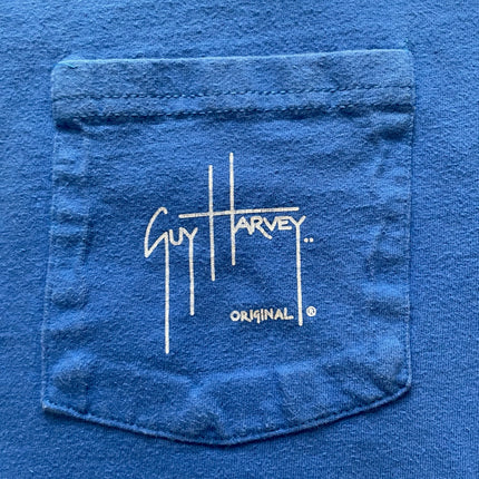 Guy Harvey tee