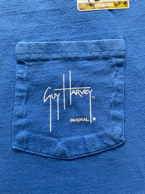 Guy Harvey tee