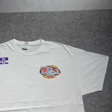 New england national tee