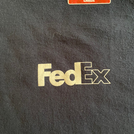 Fedex tee