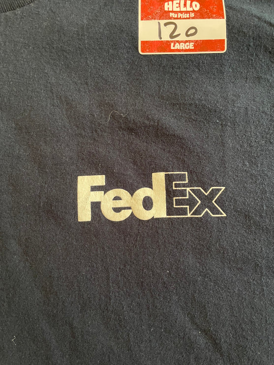 Fedex tee