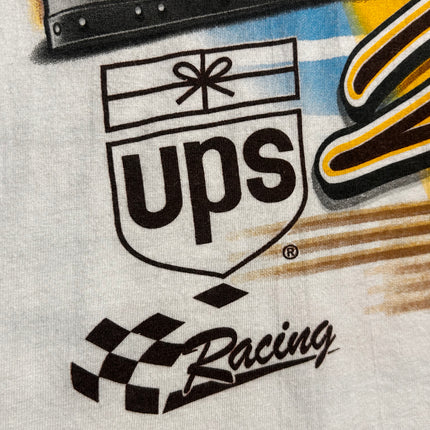 Jarrete special delivery nascar Tshirt