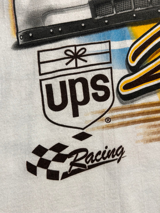 Jarrete special delivery nascar Tshirt
