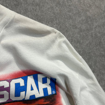 NASCAR rolling on tour 1998