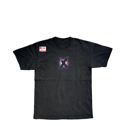 Apple mac os x leopard tee