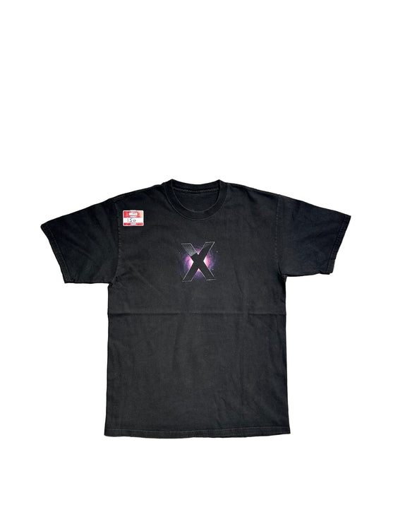 Apple mac os x leopard tee