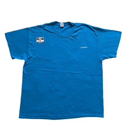 Magellan outdoor tee