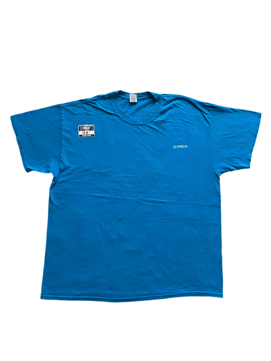 Magellan outdoor tee