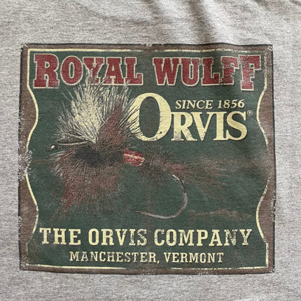 Orvis royal wulff tee