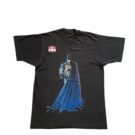 1988 batman single-stitched tee