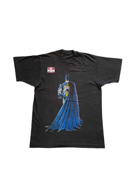 1988 batman single-stitched tee