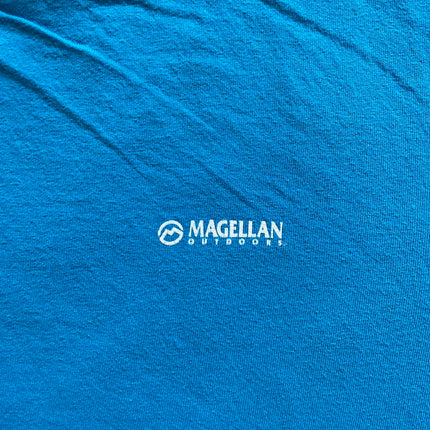 Magellan outdoor tee