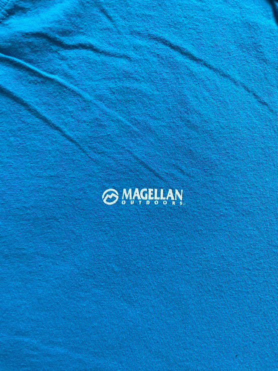 Magellan outdoor tee
