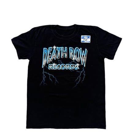 Death Row Records tee