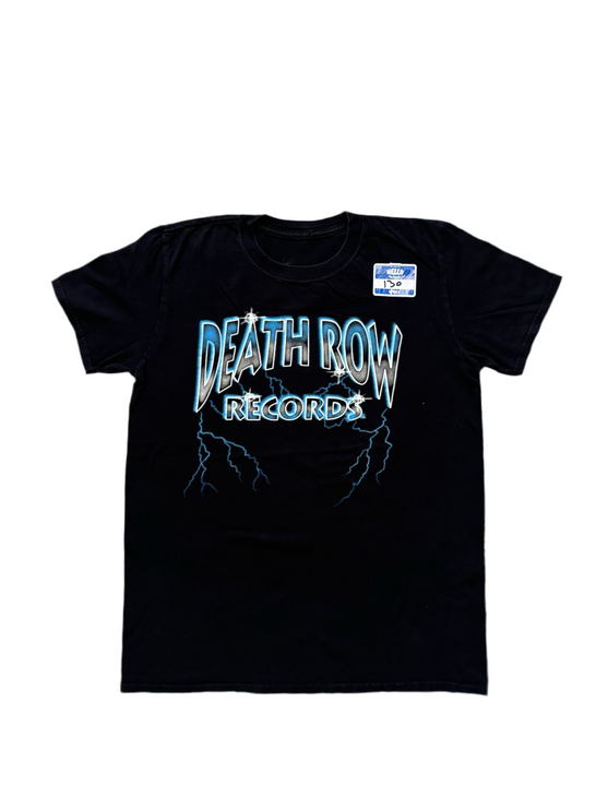 Death Row Records tee