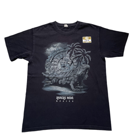 Rivera Maya Mexico tee