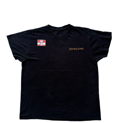 Fleetwood Mac tee