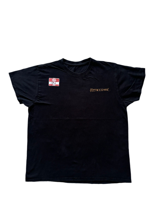 Fleetwood Mac tee