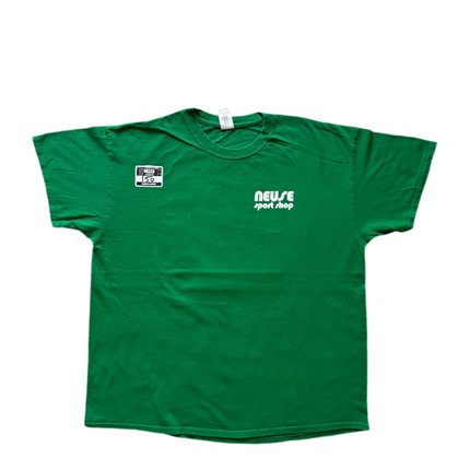 Neuse Sport shop tee