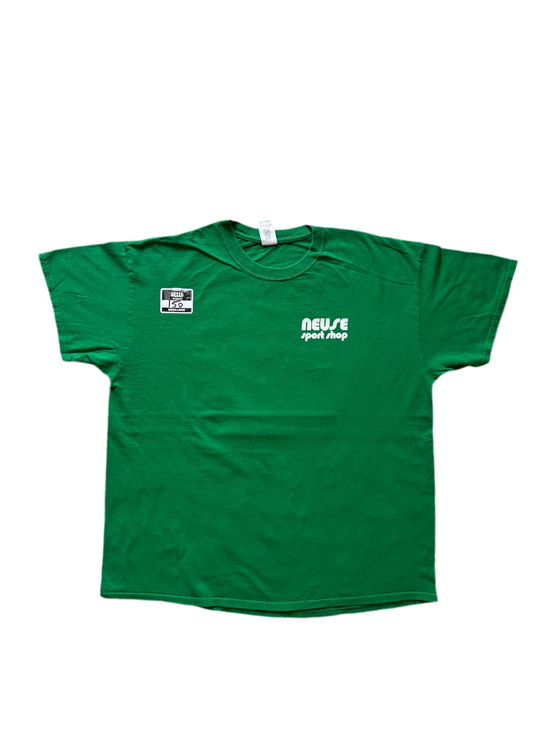 Neuse Sport shop tee