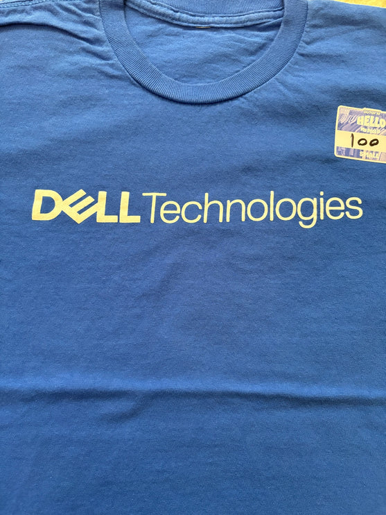 Dell Technologies tee