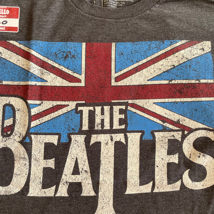 The beatles tee