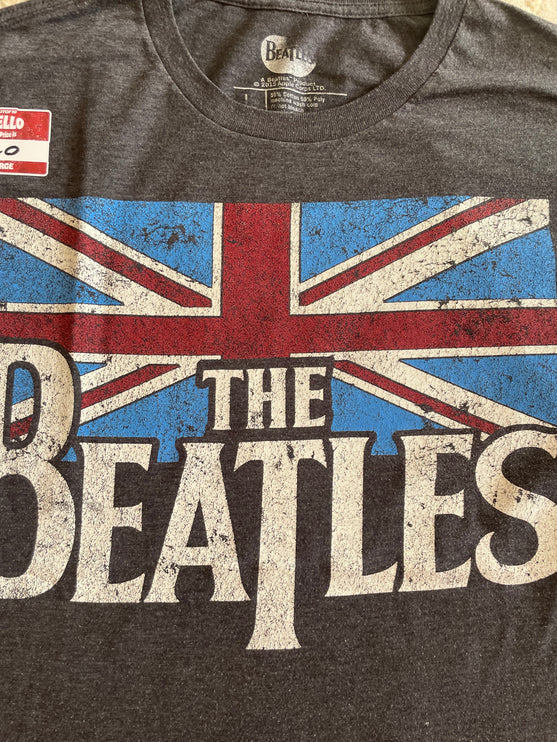 The beatles tee