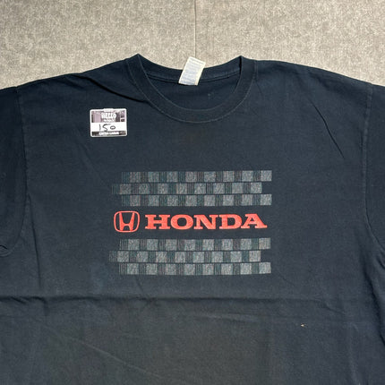 Honda logo tee