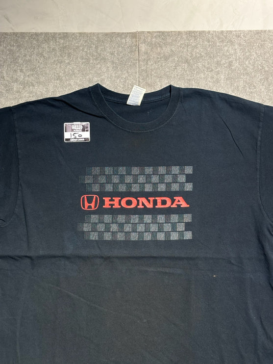 Honda logo tee