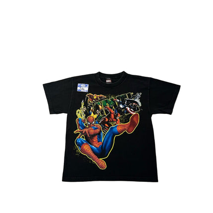 2009 marvel tee