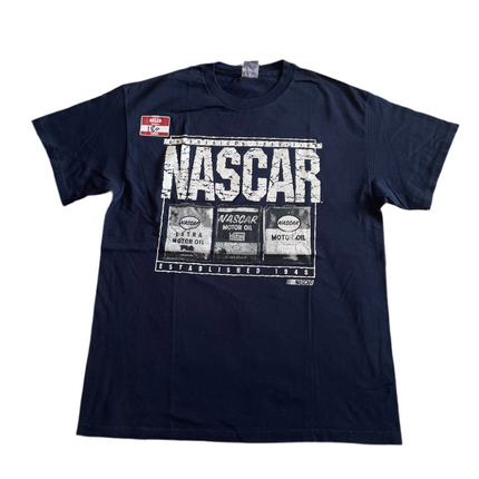 Nascar tee