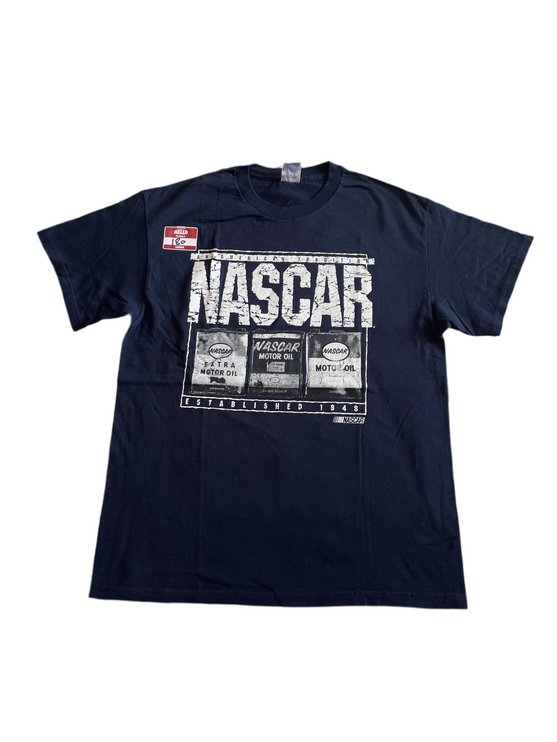 Nascar tee
