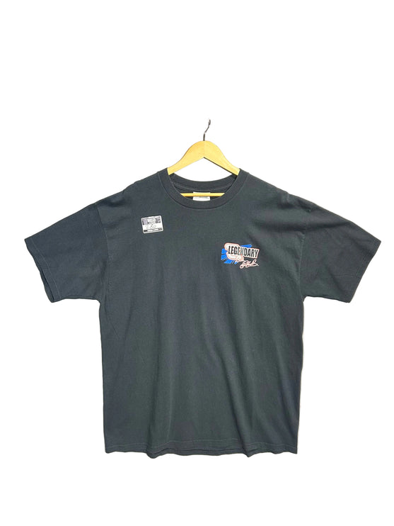 Legendary NASCAR Tshirt