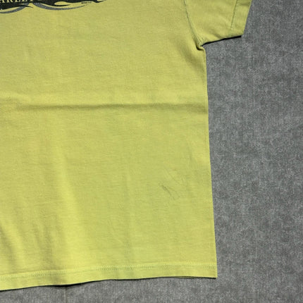 2002 harley-davidson sturgis south dakota tee