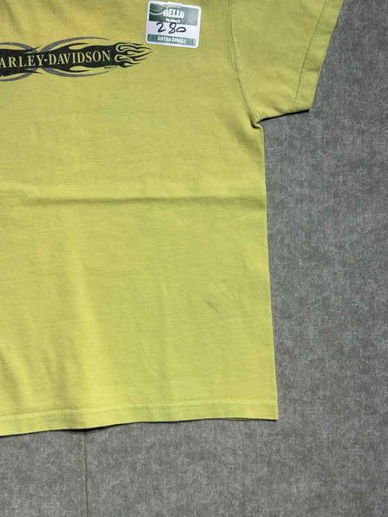 2002 harley-davidson sturgis south dakota tee