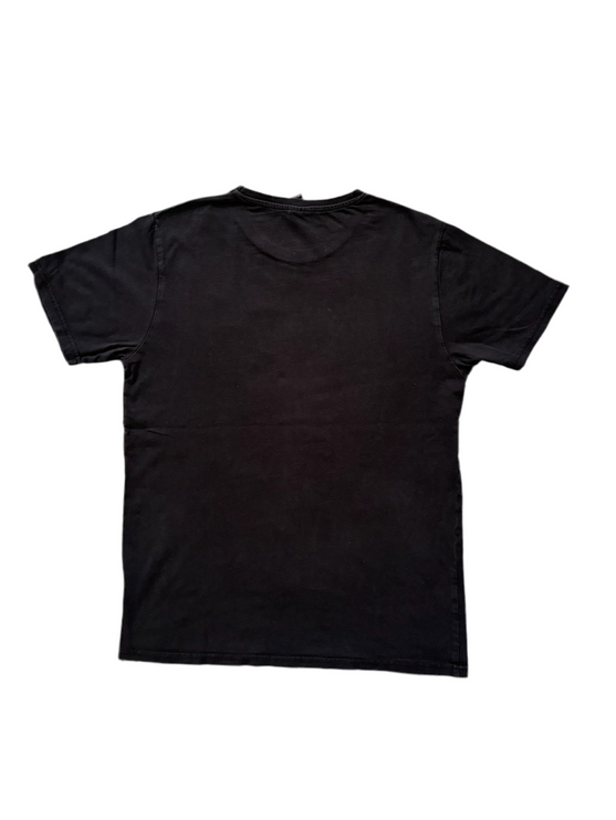 Metallica tee