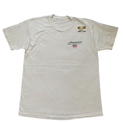 Hodson’s Heat & Air Conditioning tee