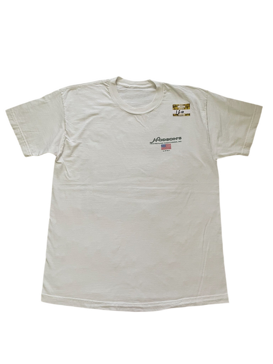 Hodson’s Heat & Air Conditioning tee