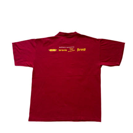 Bluff Bash ‘93 single-stitched tee