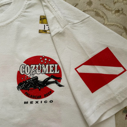 Cozumel Palancar Reef tee