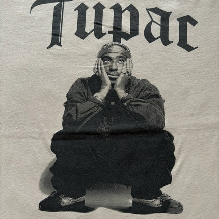 Tupac tee
