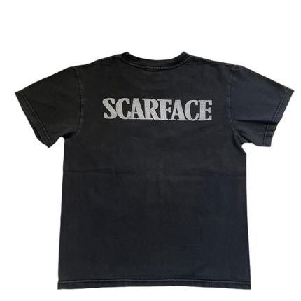 Scarface tee
