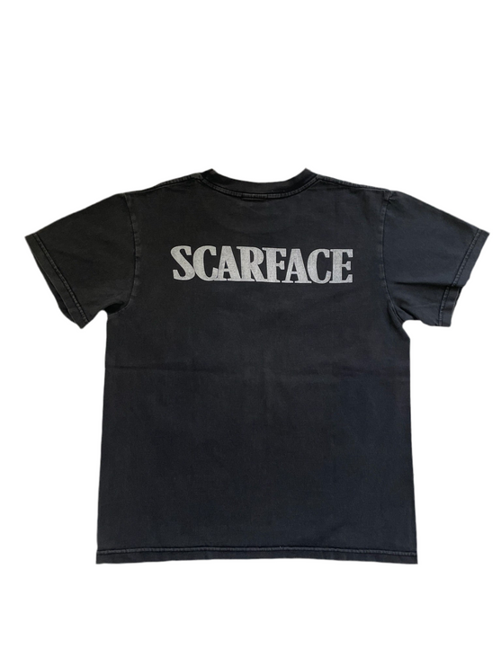 Scarface tee