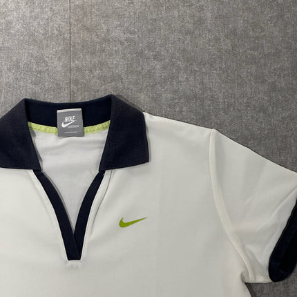 Nike tennis polo shirt